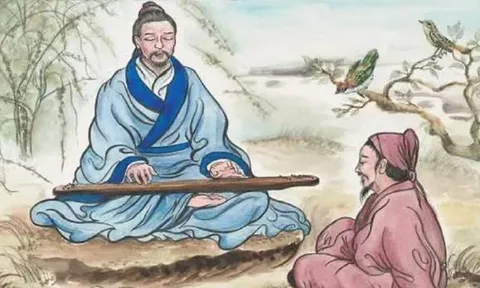 Khi bị thiếu tôn trọng, hãy ghi nhớ 3 điều này để 'lấy nhu thắng cương', biến đối thủ thành kẻ thua cuộc