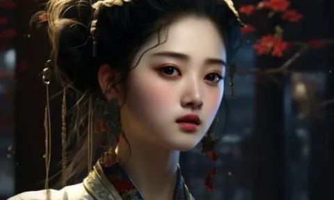 'Tứ đại mỹ nhân họa quốc' đã khiến triều đại diệt vong nổi tiếng nhất lịch sử Trung Quốc cổ đại