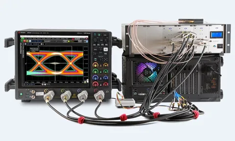 Giải pháp giúp duy trì tính toàn vẹn tín hiệu video độ nét cao