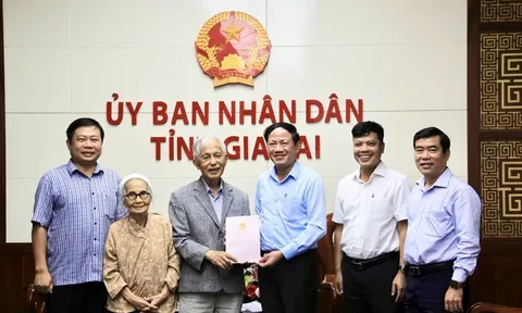 Gia Lai đặt hàng trung tâm ICISE nghiên cứu vật lý neutrino, lượng tử