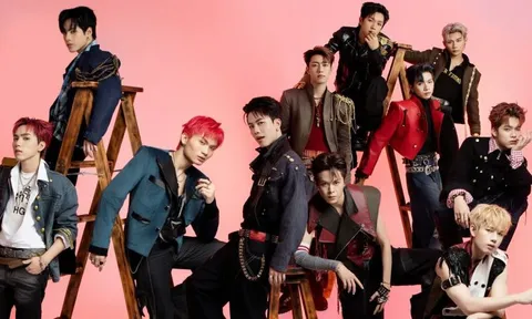 Lộ diện 2 nhóm đến từ Đài Loan và Hàn Quốc sẽ đối đầu với dàn 'Tân binh toàn năng'