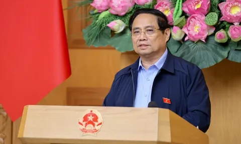 Thủ tướng chỉ đạo loạt nhiệm vụ triển khai Nghị quyết 68