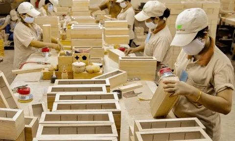 Doanh nghiệp khó thành công vì vội vã chinh phục thị trường nước ngoài