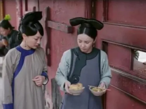 Thời xưa, sau khi phi tần bị ném vào lãnh cung lạnh lẽo, tại sao thái giám lại tranh nhau hầu hạ họ? Có những lợi ích này!