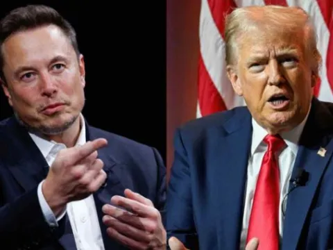 Thông tin ít ai biết về việc tỷ phú Elon Musk ăn ngủ ở nhà Tổng thống đắc cử Donald Trump