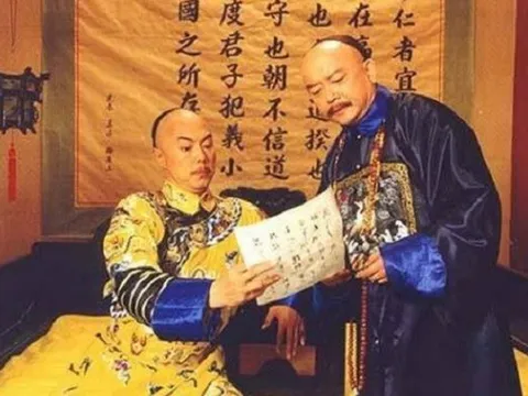 Hòa Thân cả đời tham ô, gây ra vô số tội nhưng vẫn được Càn Long trọng dụng, rùng mình khi biết lý do đằng sau