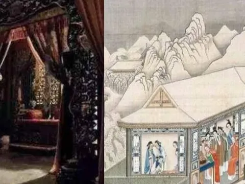 Bất ngờ với cách người cổ đại sống sót qua những mùa đông khắc nghiệt