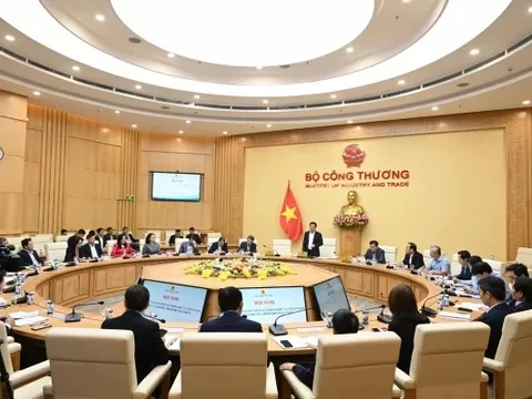 Chuẩn bị nguồn nhân lực phát triển điện hạt nhân 