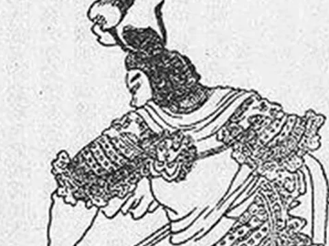 Đây là vị tướng già nhất Tam Quốc: Dù có xuất thân tầm thường, ít ai biết đến nhưng từng khiến Quan Vũ sợ ‘xanh mặt’