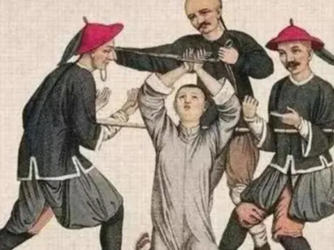 Vị vua duy nhất trong lịch sử phải chịu án tùng xẻo: Là cái tên nổi tiếng, cảnh tượng bị xử gây ám ảnh