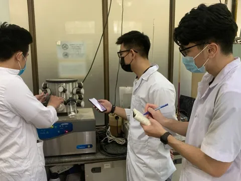 Nguồn nhân lực điện hạt nhân của Việt Nam hiện nay ra sao?