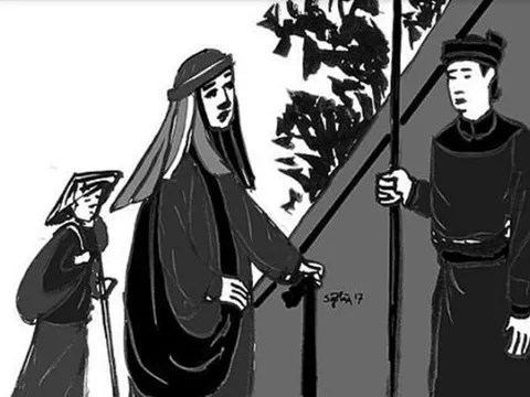 ‘Đội quân tình báo’ độc nhất vô nhị của lịch sử Việt Nam, có thủ lĩnh cuối đời vẫn quyết đi ăn mày