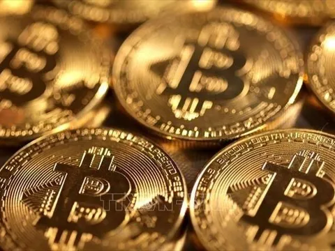 Thị trường chứng khoán và Bitcoin đạt cột mốc mới trong năm 2024
