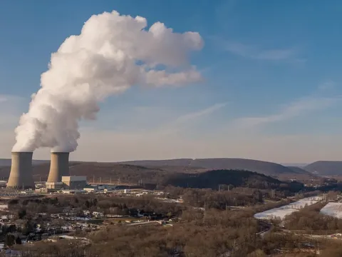 Công nghệ từ thế kỷ 19 đe dọa vị thế dẫn đầu AI của Mỹ