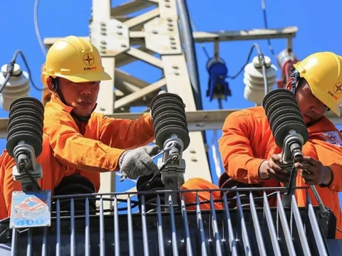 Chủ động cung ứng đủ điện, đẩy nhanh tiến độ các dự án trọng điểm