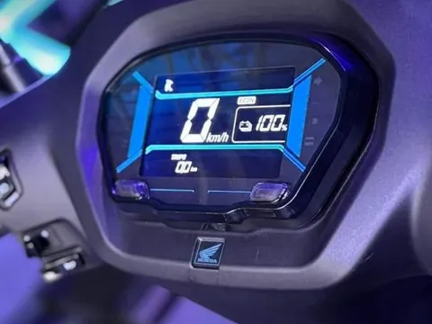 Honda chính thức mở cọc ‘vua xe ga’ mới giá 32 triệu đồng: Dân tình săn đón hơn cả Vision và SH Mode