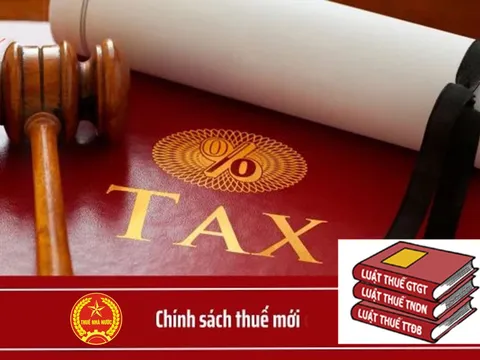 Ngành Thuế công bố 10 sự kiện nổi bật, trong đó có eTax Mobile