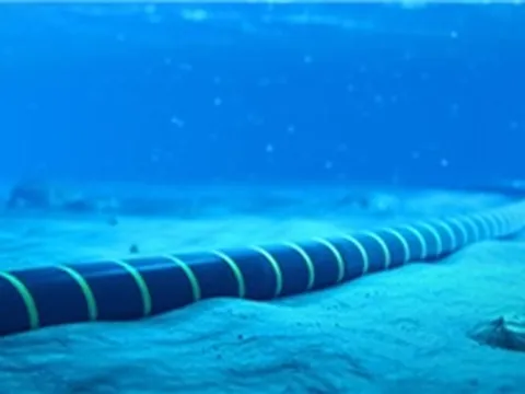 Hai tuyến cáp biển gặp sự cố, ảnh hưởng đến tốc độ internet Việt Nam đi quốc tế