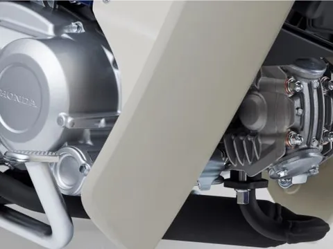 Honda sắp ra mắt ‘huyền thoại xe số’ 110cc mới giá hơn 30 triệu đồng: Thế chân Wave Alpha và Future