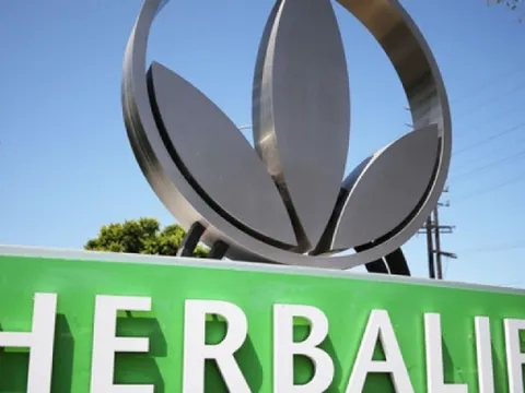 Mắc nhiều vi phạm về kinh doanh đa cấp, Herbalife Việt Nam bị xử phạt 