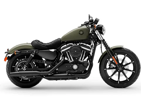 Bảng giá xe Harley-Davidson tháng 1/2025