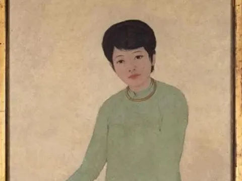 Bức tranh đắt nhất lịch sử Việt Nam có giá bao nhiêu tiền?