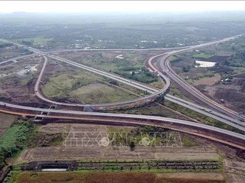 Điều chỉnh Quy hoạch mạng lưới đường bộ thời kỳ 2021 - 2030, tầm nhìn đến năm 2050