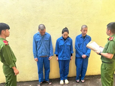 3.000 bị hại 'sập bẫy' lừa khi mua điện thoại xịn giá bèo