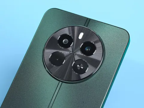 Bảng giá điện thoại Realme tháng 1/2025: Giảm giá nhẹ đầu năm mới