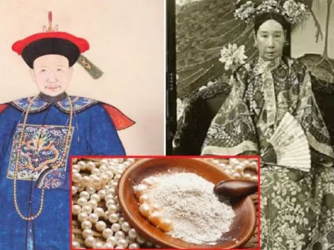 Hóa ra Hòa Thân và Từ Hi Thái hậu có chung sở thích xa xỉ, khác biệt ở chỗ ai 'chịu chơi' hơn ai!