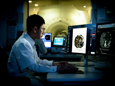 Công nghiệp công nghệ số Việt Nam vươn mình ra biển lớn