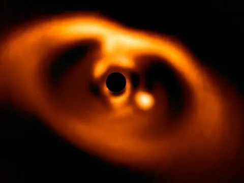 “Hành tinh tu hú” đầu tiên lộ diện: Khoa học có thể đã lạc lối?