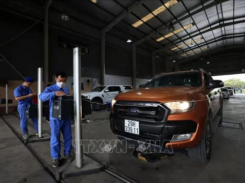 Những trường hợp tạm đình chỉ, thu hồi giấy chứng nhận hoạt động cơ sở đăng kiểm