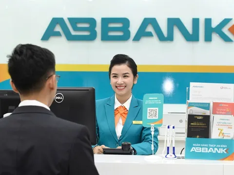 ABBANK được vinh danh nhà tuyển dụng yêu thích 2024