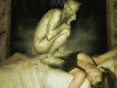 Ám ảnh căn bệnh 'lời nguyền' khiến dòng họ 200 năm 'chết bất đắc kì tử', ngày nay vẫn còn người mắc