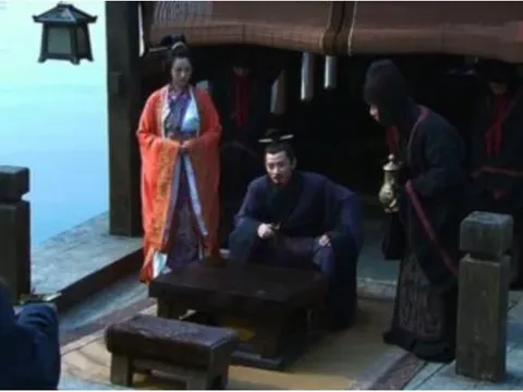 Tào Tháo gả 7 cô con gái xinh như hoa như ngọc cho cùng 1 người đàn ông, sự thật phũ phàng nhưng cái kết đầy bất ngờ