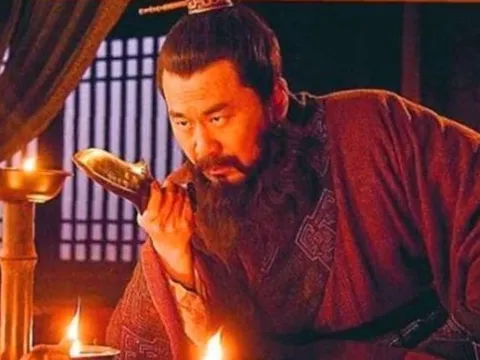 Tào Tháo xấu hổ vì tên ở nhà là "A Man", từng xử tử cả công thần vì dám nhắc đến cái tên này