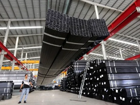 Tăng cường cảnh báo sớm hỗ trợ doanh nghiệp