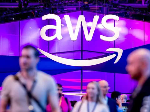 AWS dự kiến đầu tư hơn 5 tỷ USD vào Thái Lan