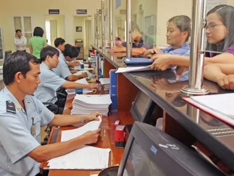 Bộ Công Thương dẫn đầu các bộ về phục vụ người dân, doanh nghiệp năm 2024