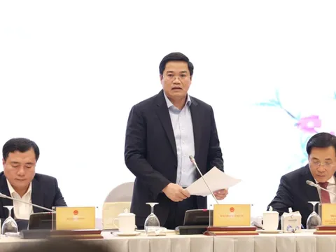 Nhiều giải pháp để đạt tốc độ tăng trưởng 8% năm 2025