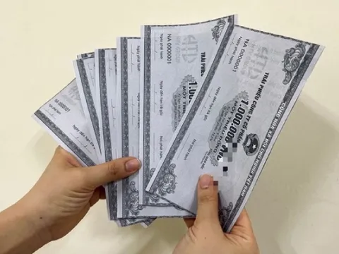 22% trái phiếu đáo hạn trong tháng 1/2025 có nguy cơ chậm trả nợ gốc