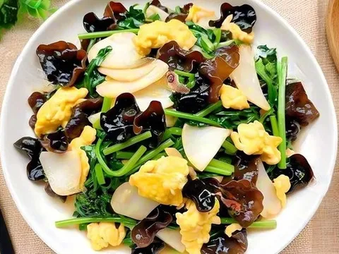 6 loại thực phẩm đặc biệt tốt cho phổi: Nấu 6 món ăn ngon mà dễ vào mùa đông để nuôi dưỡng phổi, trị ho và làm đẹp da