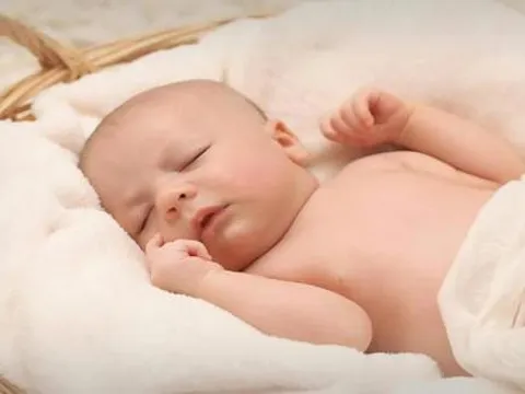 Vì sao não bộ con người xóa ký ức trước 3 tuổi?