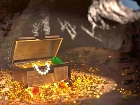 5 giấc mơ báo hiệu điềm lành cho gia chủ sắp phát tài, lộc lá đầy nhà, may mắn ngập tràn