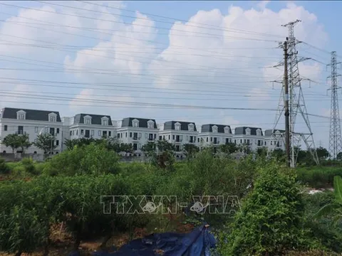 Chống lãng phí đất đai - Bài cuối: Gỡ điểm nghẽn