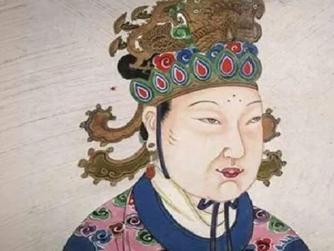 Lý do lăng mộ của Võ Tắc Thiên hơn 1.300 năm vẫn bất khả xâm phạm, hóa ra nhờ 1 thứ vật liệu bí ẩn