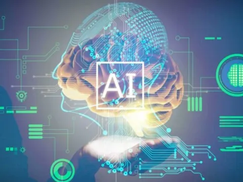 Trí tuệ nhân tạo - Làn sóng cách mạng mới trong ngành công nghiệp bán dẫn