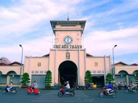 Công trình là biểu tượng bất hủ của TP Hồ Chí Minh: Tồn tại hơn trăm năm, hầu hết người Việt nào cũng biết