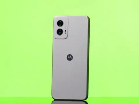 Gã khổng lồ cùng thời Nokia tiết lộ vua 5G giá rẻ mới có công nghệ ngang cơ Galaxy S24 Ultra